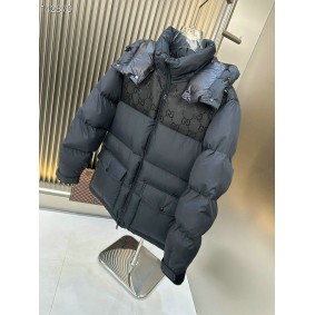 the north face x gucci doudoune 2056497