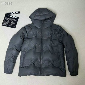 manteau louis vuitton gris 1828095