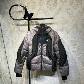 parka louis vuitton homme 2056835