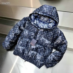 veste capuche louis vuitton 2056897