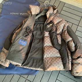 veste hiver louis vuitton homme 2056925