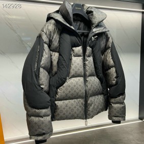 veste louis vuitton doudoune 2056928