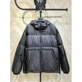 manteau homme louis vuitton 2100405