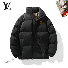 manteau vuitton 2103346