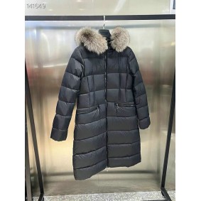 manteau moncler femme long 2060755