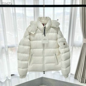 manteau moncler noir 2061261