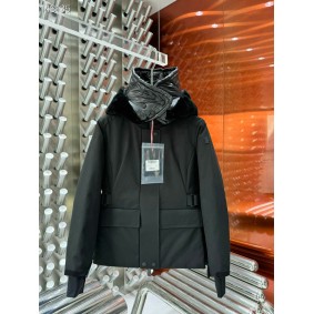 moncler doudoune courte badyfur 2100688