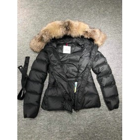 moncler doudoune fourrure femme 2135570