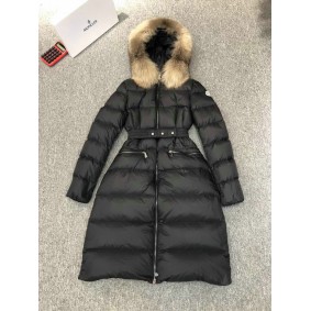 moncler doudoune femme fourrure 2135630