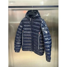 doudoune moncler orange homme 2061202