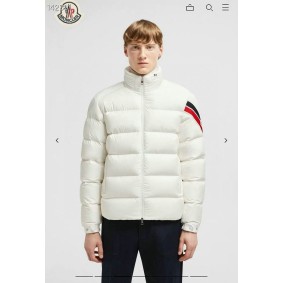 doudoune moncler palm angels rose 2061618