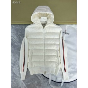 doudoune moncler rose pailleté 2062158