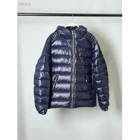 doudoune moncler bleu marine 2062208