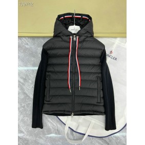 doudoune moncler rouge 2062403