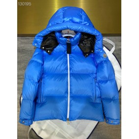 doudoune moncler verte homme 2062683