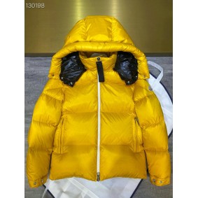 doudoune moncler verte homme 2062685