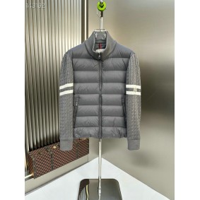 doudoune rouge moncler homme 2100930