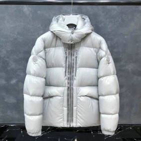 doudoune moncler orange 2119940