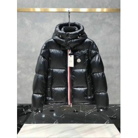 doudoune moncler rouge 2119992