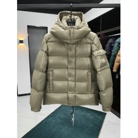 doudoune moncler vert 2120001