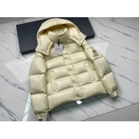 doudoune moncler violet 2120010