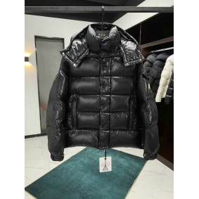 doudoune noir moncler 2120019