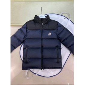 doudoune moncler homme marron 2135846