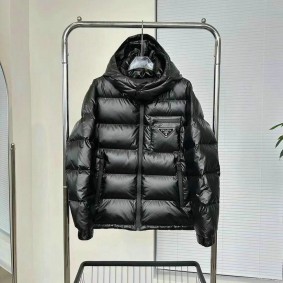 parka prada homme 2086302