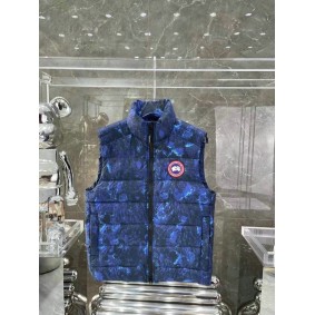 doudoune sans manche canada goose femme 1963546