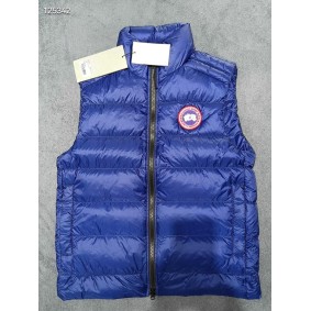 canada goose sans manche homme 1785442