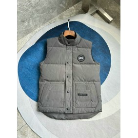 doudoune sans manche homme canada goose 2055411