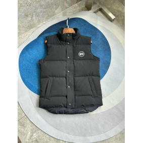 doudoune sans manche canada goose homme 2055415