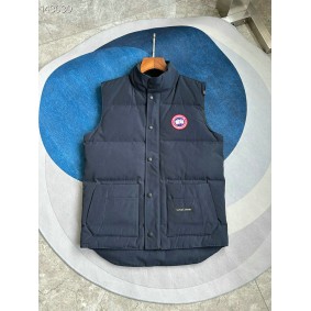 canada goose homme doudoune sans manche 2055429