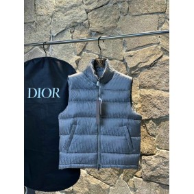 doudoune dior sans manche homme 2107136