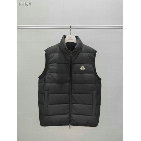 doudoune sans manche moncler femme homme 1913013