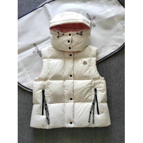 doudoune moncler sans manche homme femme 1963631