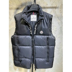 doudoune sans manche moncler homme femme pas cher 2061001