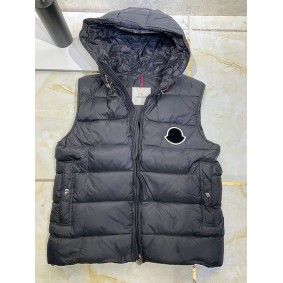 doudoune moncler sans manche capuche 2062719