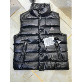 moncler sans manche bleu 2062730