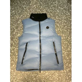 doudoune moncler sans manche fourrure 2120143