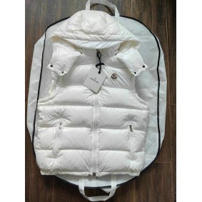 doudoune sans manche moncler capuche 2136253