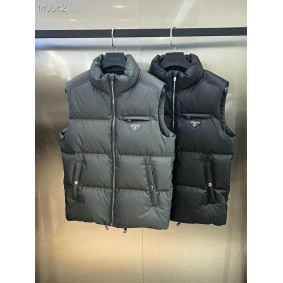 veste prada sans manche 1828795