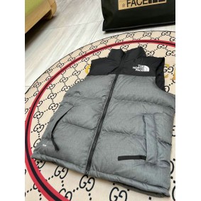 the north face doudoune sans manche femme homme 2136982