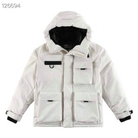 veste longue homme the north face 1778229