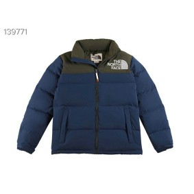 veste north face homme fourrure 1791085