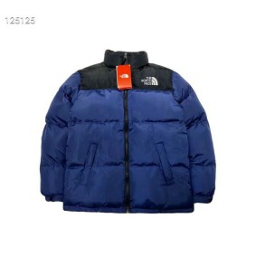 the north face doudoune noir homme 2034722