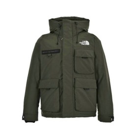 parka homme the north face 2120504