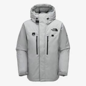 veste the north face rouge homme 2124575