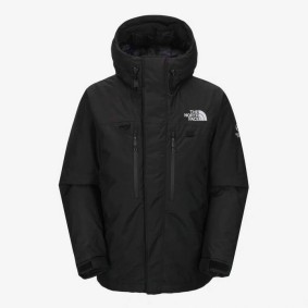 the north face doudoune violet homme 2137059