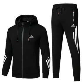 ensemble jogging homme adidas AD007